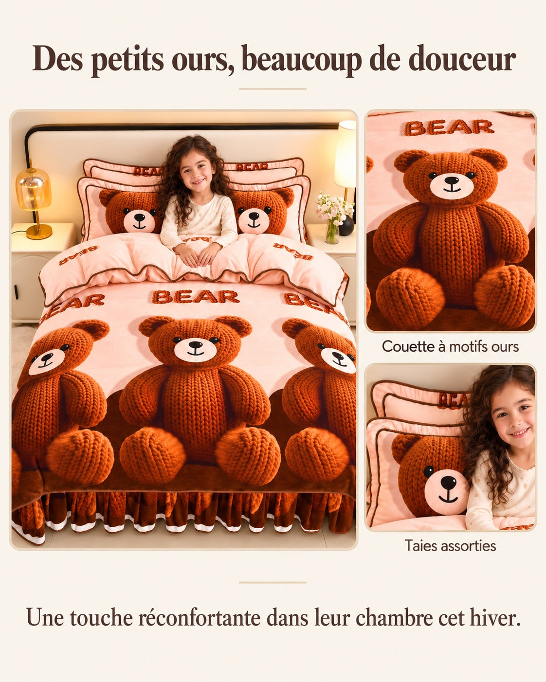 Mivasleep velours douceur — visuel 3