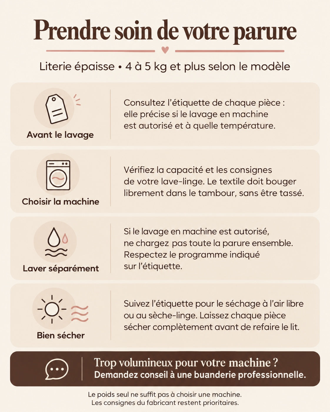 Mivasleep velours douceur — visuel 7