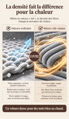 Mivasleep parure polaire — visuel 6