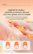 Mivasleep parure polaire — visuel 8