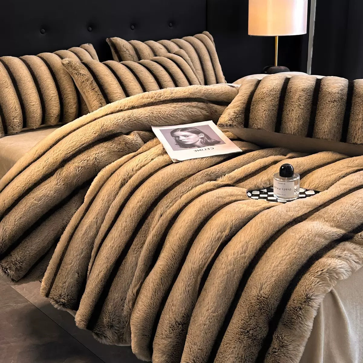 Mivasleep parure polaire — visuel 10